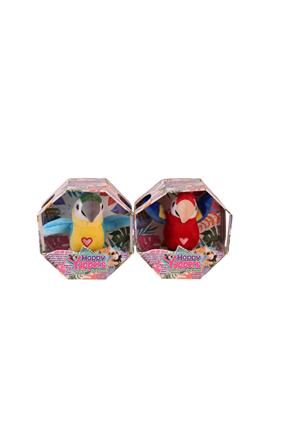 Hy-332 9590 Happy Yappers Slap Bank Bi̇lekli̇k