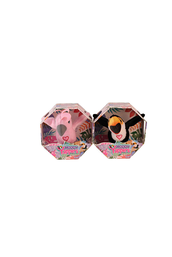 Hy-332 9590 Happy Yappers Slap Bank Bi̇lekli̇k