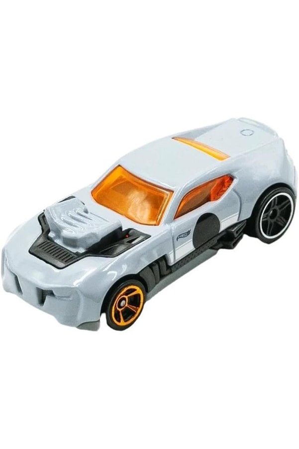 Modashi̇ne Tekli̇ Arabalar Twi̇nducti̇on Hkk88 Modascope 1014773