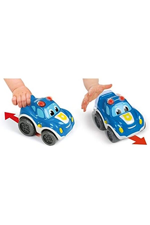 Modashi̇ne Baby Arabası (Kod17179) Modascope 1014773