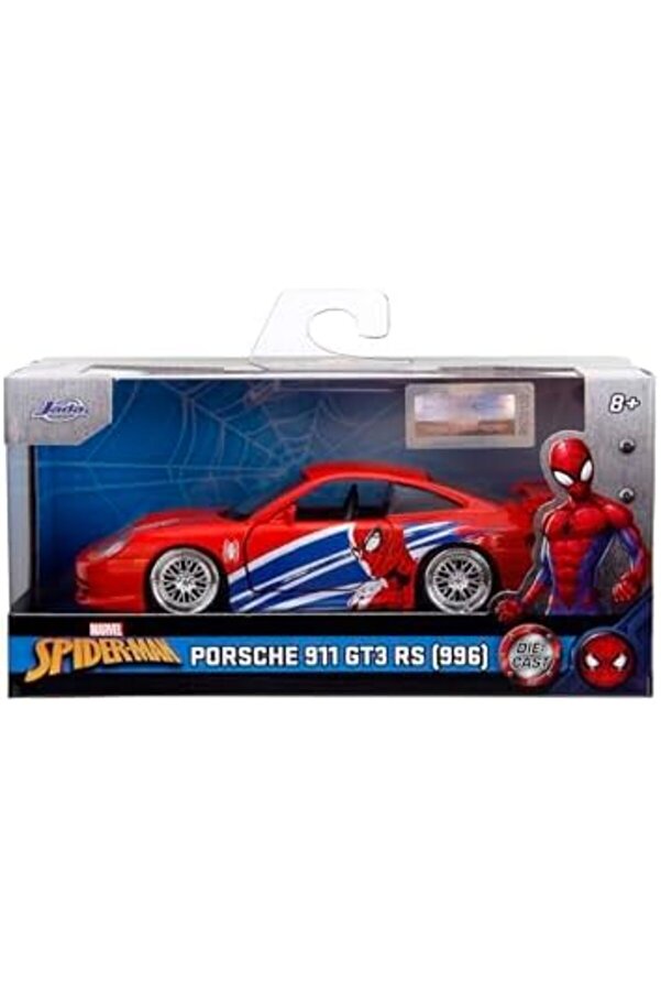 Modashi̇ne Hollywood Ri̇des 911 Gt3 Rs 132 Modascope 1014773