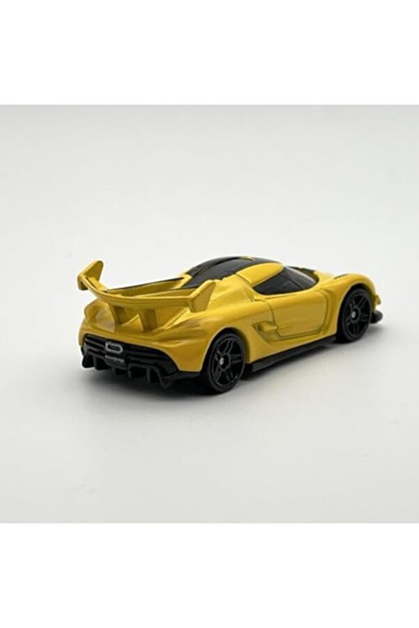 Modashi̇ne Tekli̇ Arabalar 2020 Koenıngsegg Jesko Hyy66 Modascope 1014773