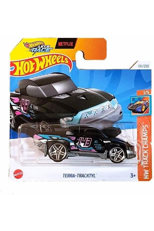 STOREMAX modashine Tekli Arabalar Terra-Tracktyl HRY65 modascope 1014773