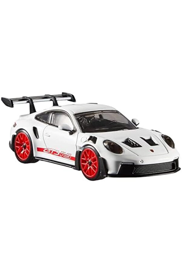 Modashi̇ne 143 Premi̇um Arabalar - Gt3-Rs Çok Renkli̇ Modascope 1014773