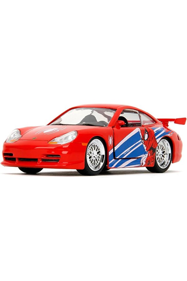 Modashi̇ne Hollywood Ri̇des 911 Gt3 Rs 132 Modascope 1014773