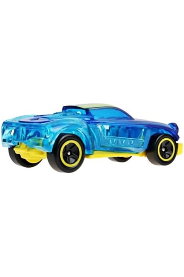 Modashi̇ne Tekli̇ Arabalar Lıgtnın  Bug Hkk69 Modascope 1014773