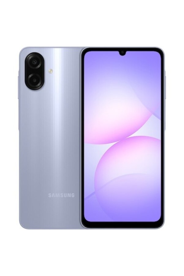 Samsung Galaxy A07 4GB RAM 128GB Violet