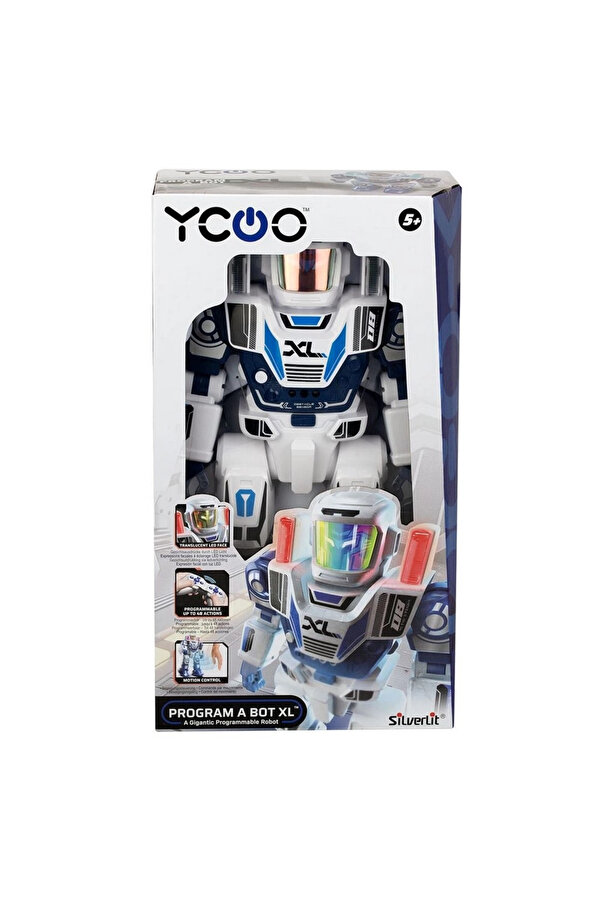 Program A Bot Xl 88000