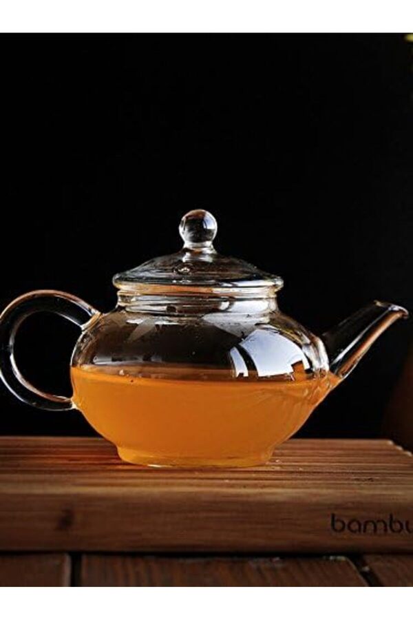 Çaydanlık Süzgeçli̇ Çay T1620 220 Ml Bej 1014773