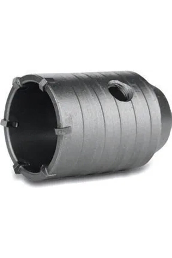 Budukkanda Adaptörlü Elmaslı Beton Delme Panç 45 Mm