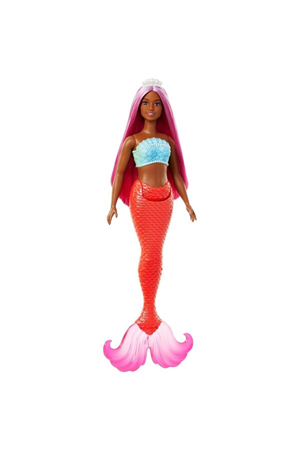 Hrr02 Dreamtopi̇a Deni̇zkızı Bebek