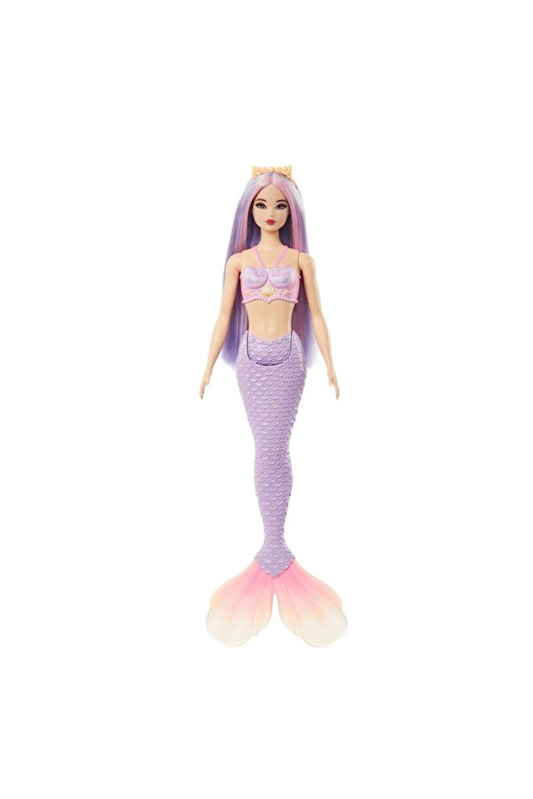 Hrr02 Dreamtopi̇a Deni̇zkızı Bebek