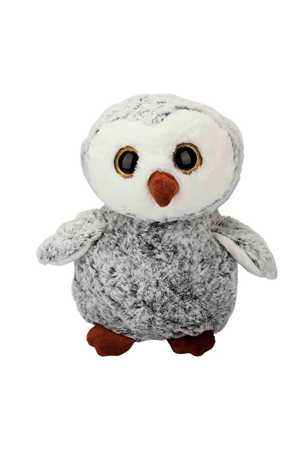 Peluş Baykuş 30 Cm.