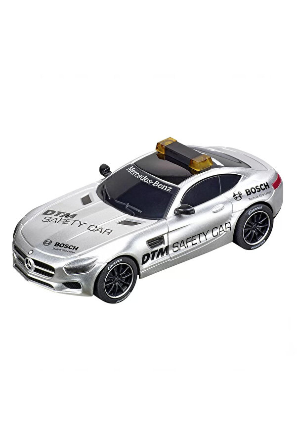 Go Dtm Power Run Yarış Pi̇sti̇