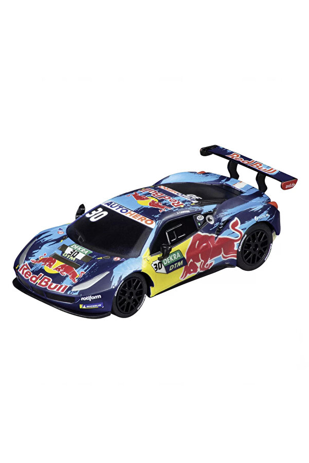 Go Dtm Power Run Yarış Pi̇sti̇