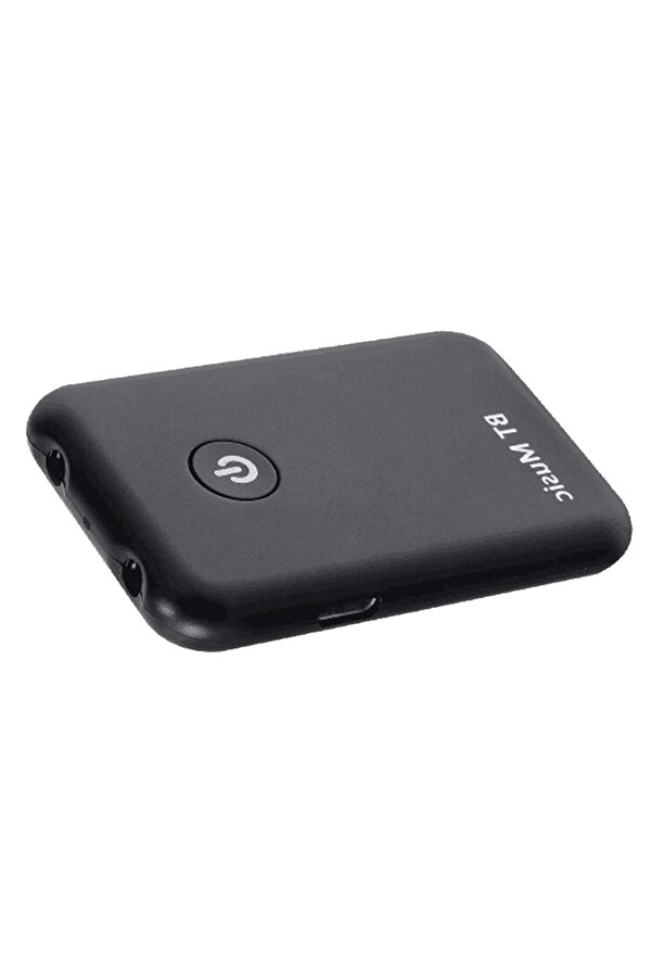 Evi̇mdeyokyok Zr259 Ypf03 2 İn 1 Wi̇reless -Tx Çevi̇ri̇ci̇