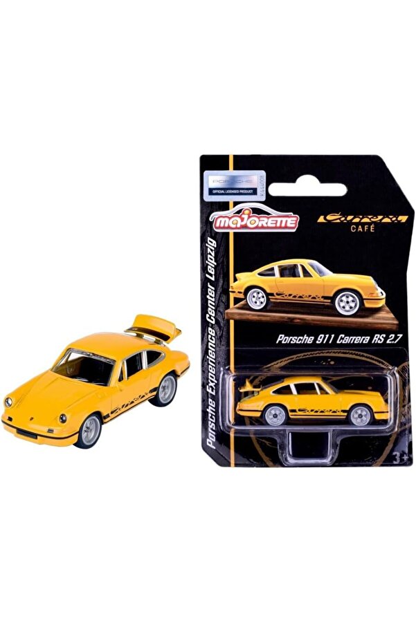 STOREMAX modashine Premium 911 Carrera RS 2.7 modascope 1014773