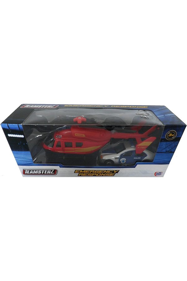 STOREMAX modashine İkili Kurtarma Araçları /Araba modascope 1014773