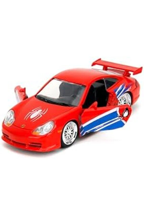 Modashi̇ne Hollywood Ri̇des 911 Gt3 Rs 132 Modascope 1014773