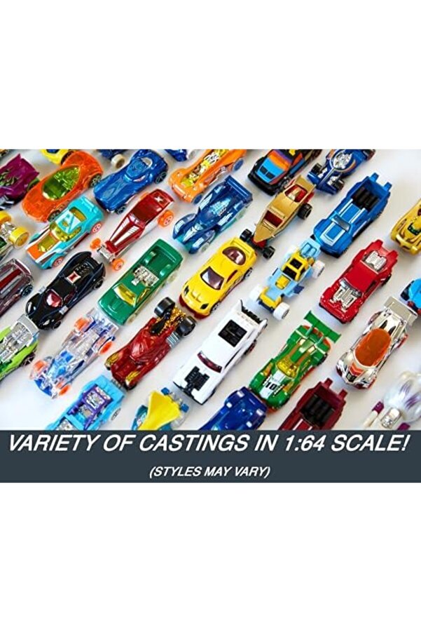 Modashi̇ne Elli̇li̇ Araba Seti̇, 3 Yaş Ve Üzeri̇, V6697 Modascope 1014773