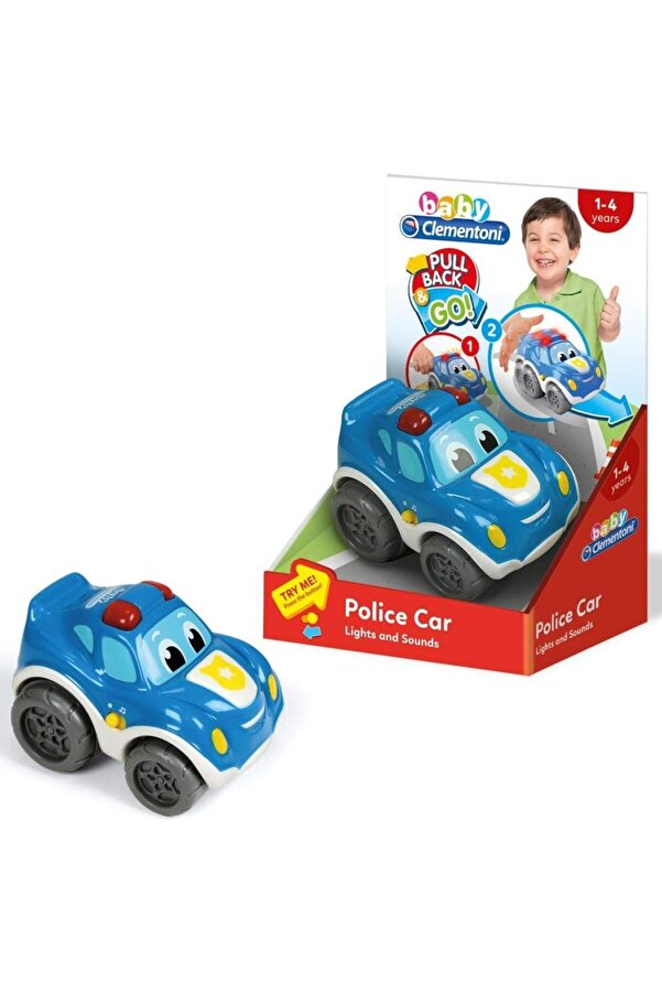 Modashi̇ne Baby Arabası (Kod17179) Modascope 1014773