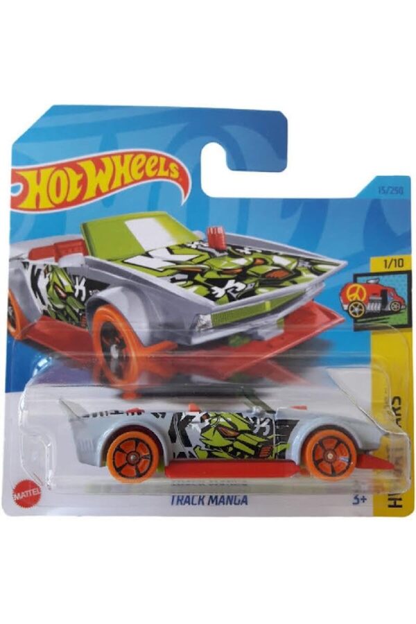STOREMAX modashine Tekli Arabalar TRACK MANGA HKK14 modascope 1014773