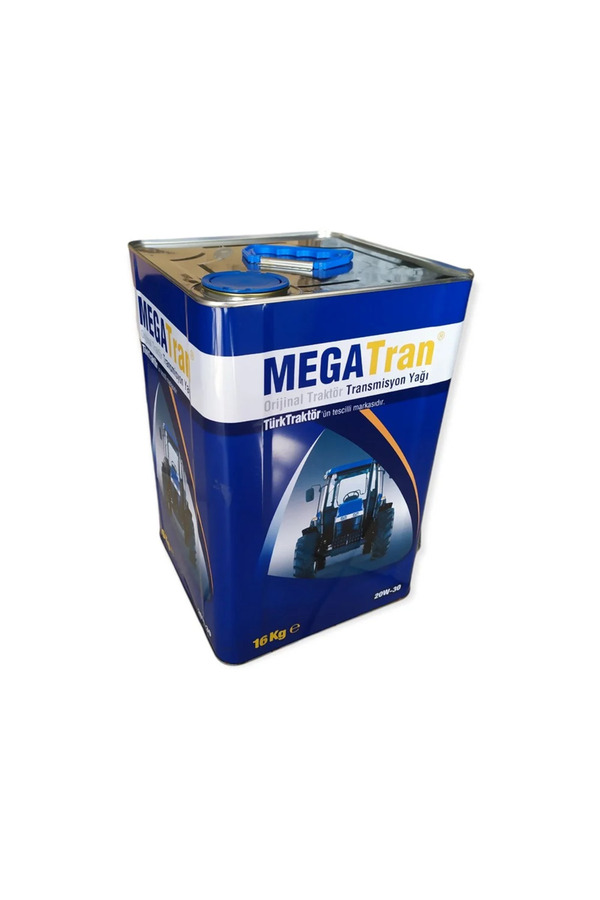 Genel Markalar Orijinal NEW Holland 20w-30 Şanzıman Yağı