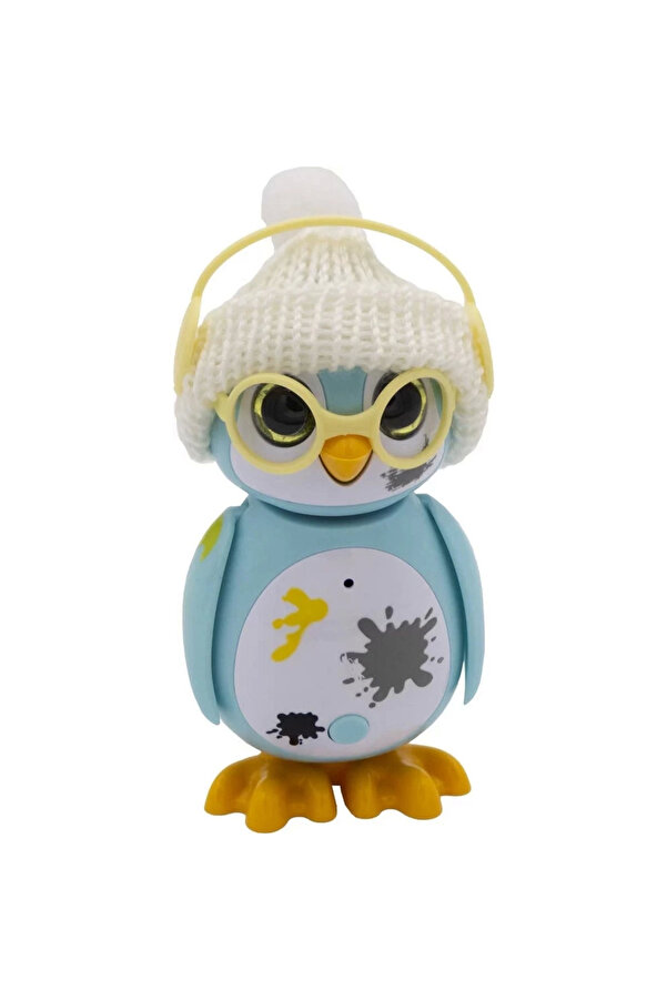 Si̇lverli̇t Rescue Mi̇ni̇ Penguen 88640