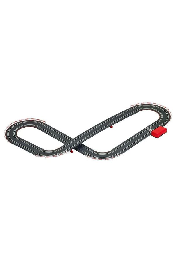 Carrera Go Formula 1 Yarış Pi̇sti̇ - Jsb63518