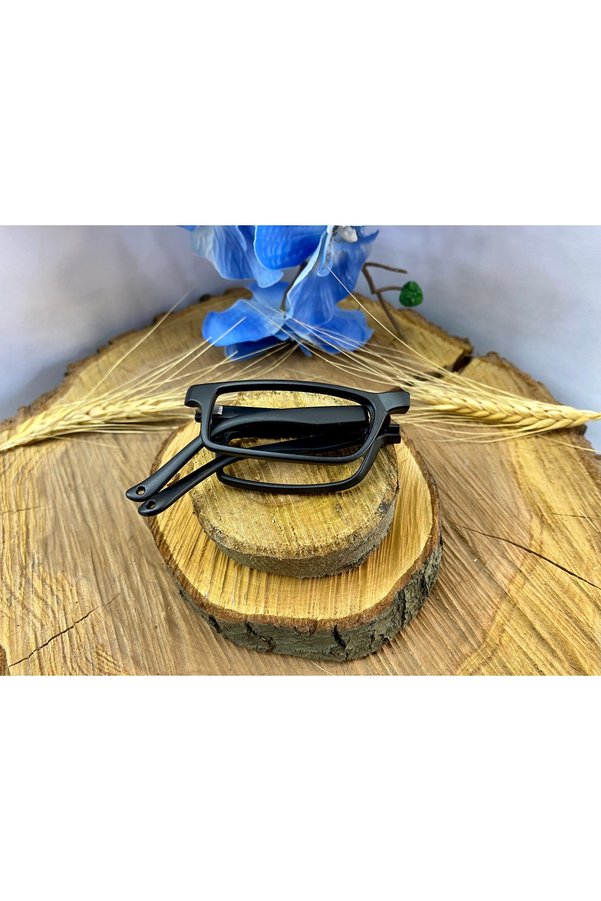 UBK Eyewear Katlanabilir Gözlük Yakın Gözlüğü için uyumlu Kolay taşınabilir camı değişebilir