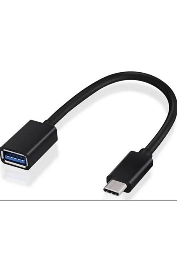 Zr341 Sk07 Type-C Otg Kablolu