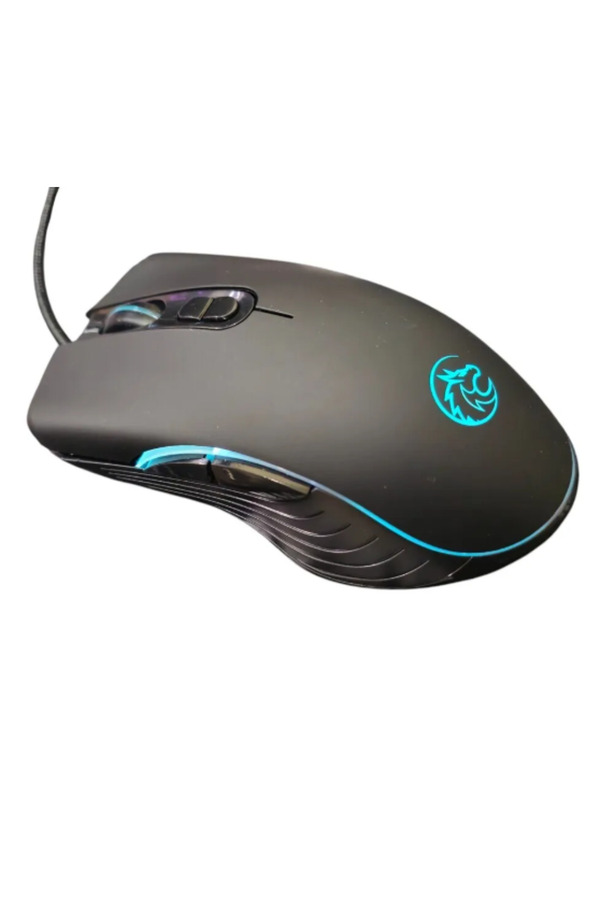 Yılıma Q303 Rgb Gami̇ng Mouse