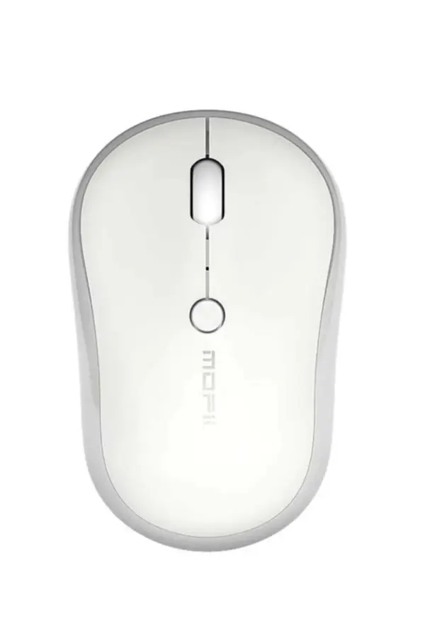Mofi̇i̇ M5Ag Beyaz Wi̇reless Mouse