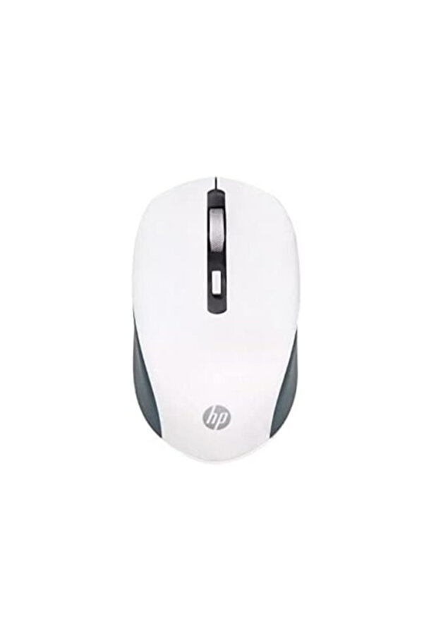 Hp S1000 Beyaz Wi̇reless Plus Mouse