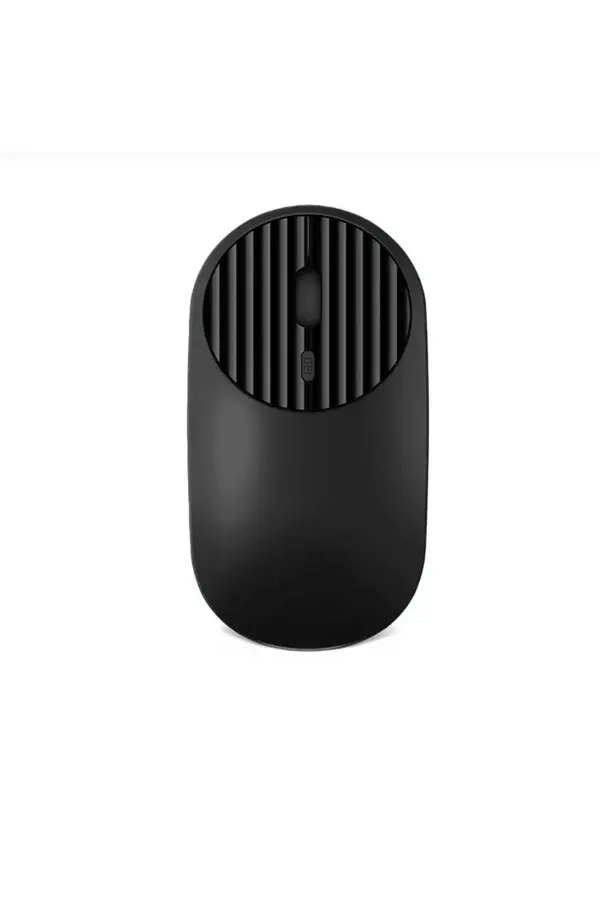 Zr613 Si̇yah Ergonomi̇k Mouse