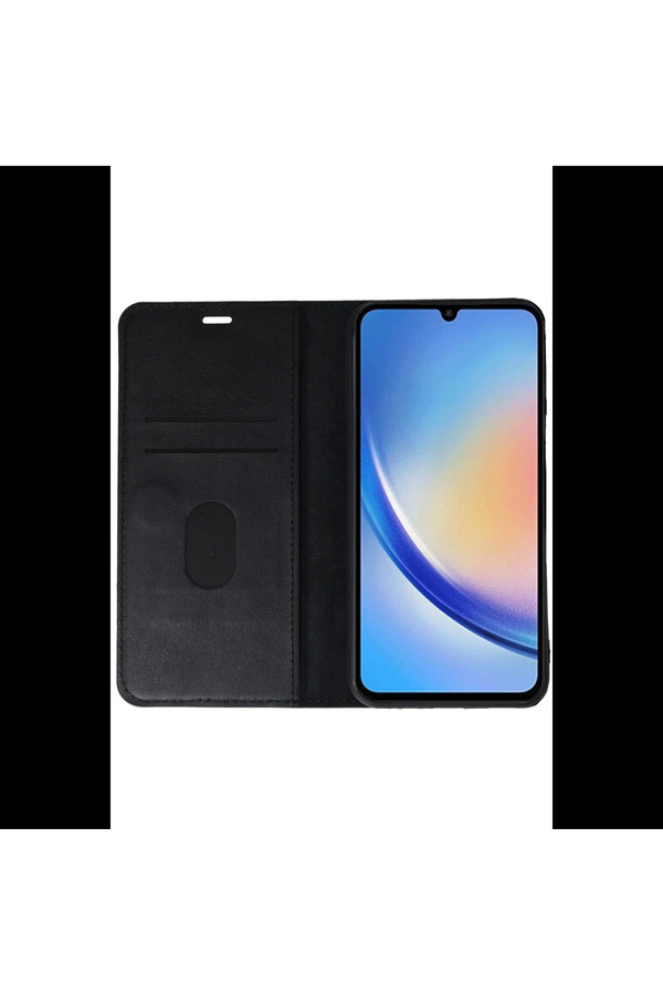 Ykavm Apple İphone 15 Trend S Plus Kapaklı Kılıf
