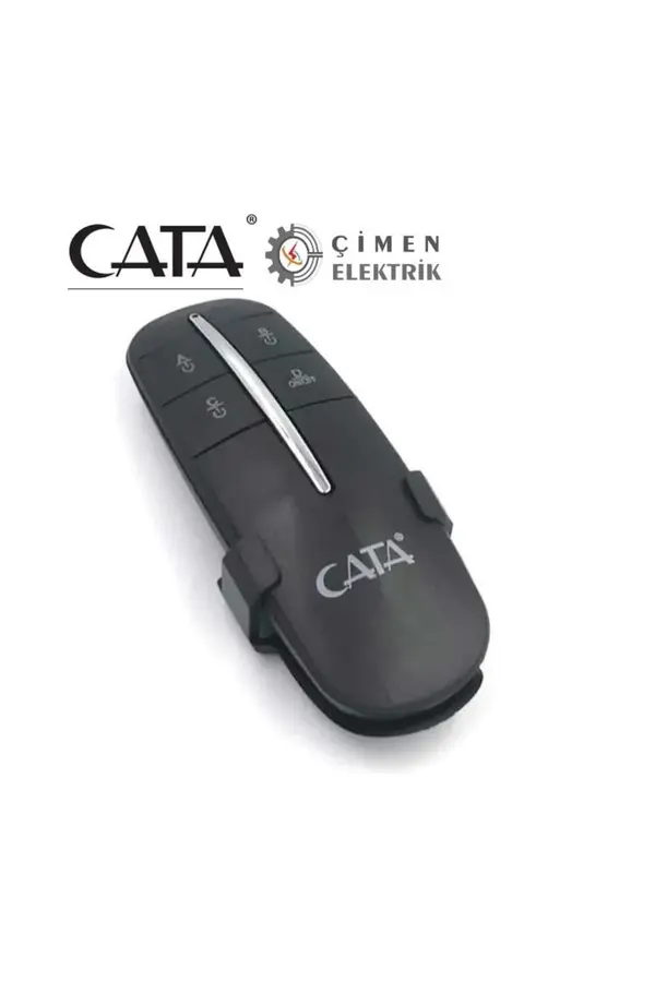 Cata Ct 9115 3X1000 3Lü Aydınlatma Kumandası