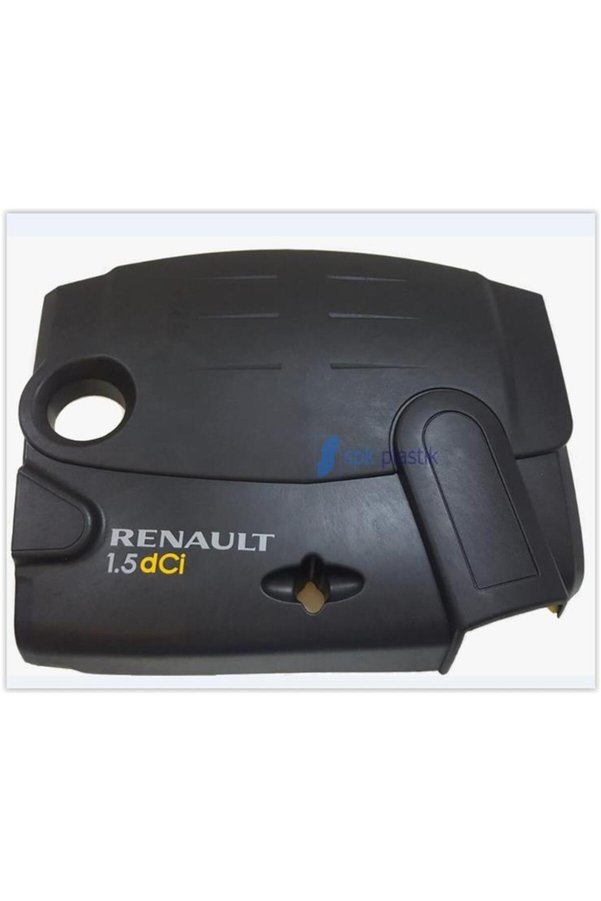 Genel Markalar Renault Motor Ust Koruma Kapagı Clio II Kng II Dacıa Logan Sandero 1.5 DCI K9k - 6209