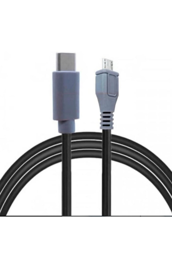 Zr797 Type-C Mi̇cro Kablo 1 M
