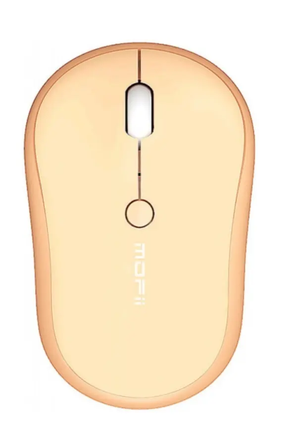 Mofi̇i̇ Sütlüçay M5 Mouse Dm