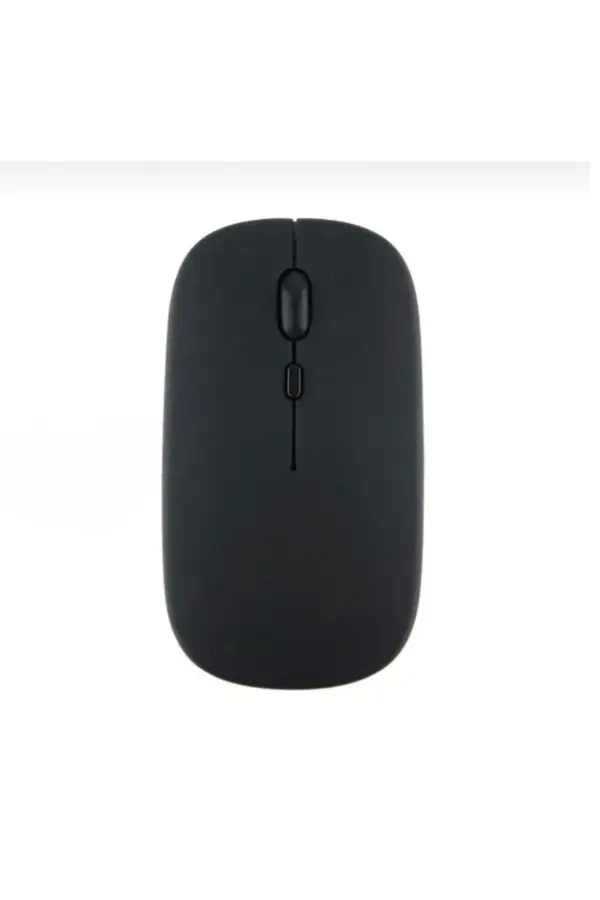 Zr216 Si̇yah Bluetooth Mouse