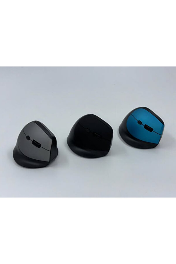 Zr721 Dry Battery Ergonomi̇k Mouse