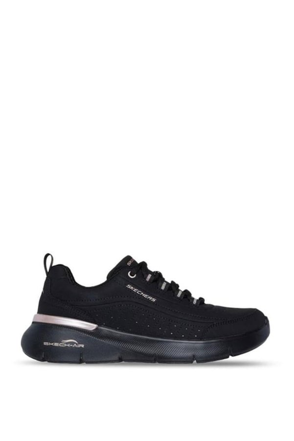 SKECHERS Skech-Air Dynamight 2.0 Kadın Spor Ayakkabı 150373TK Bkrg