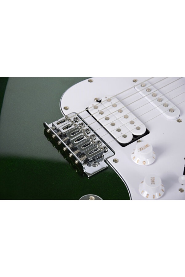 Kaysen KST-215 GVG Elektro Gitar | ST Kasa HSS Manyetik