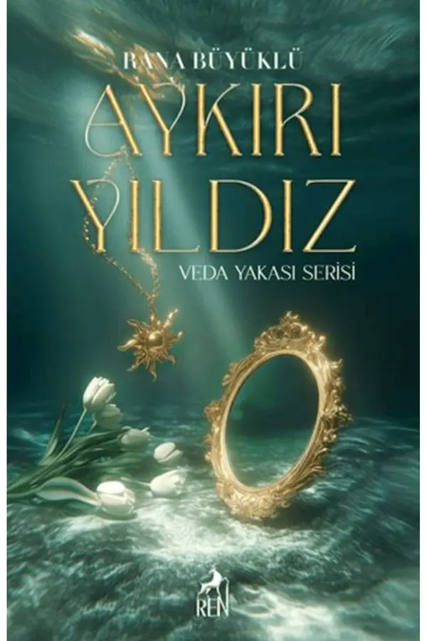 Yedi̇tepe Yayınevi̇ Aykırı Yıldız