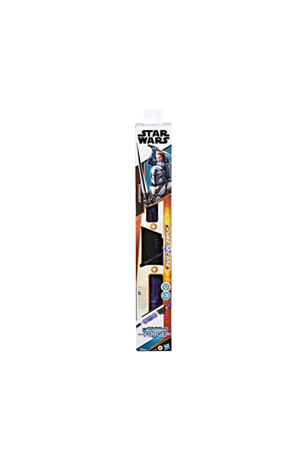 F9970 Elektroni̇k Darksaber Işın Kılıcı