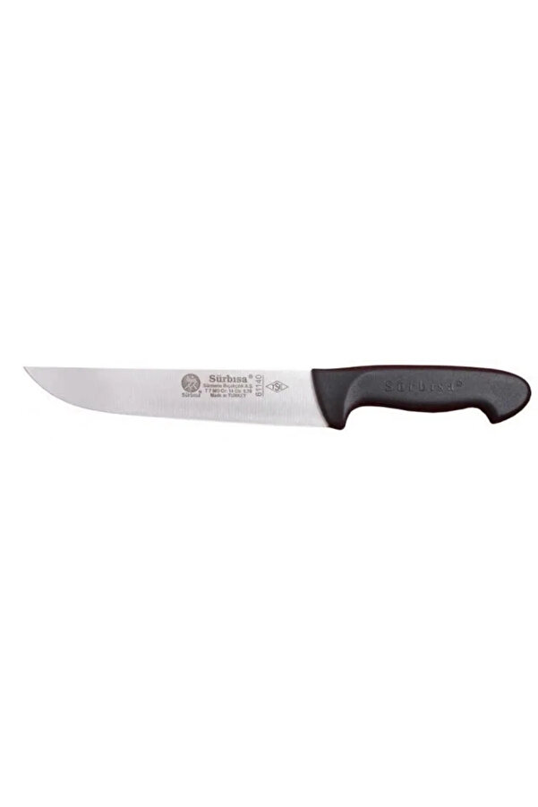 61140 - Sürmene Kasap Bıçağı 20 Cm - Kurban, Doğrama, Kesi̇m
