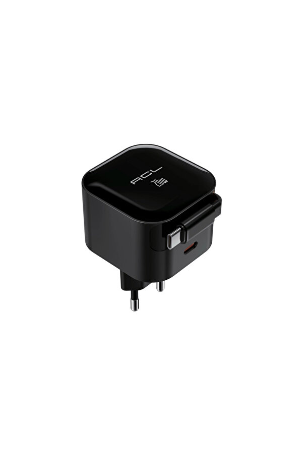 20W Seyahat Şarj Adaptörü Typce Gi̇ri̇şli̇ 3.4A