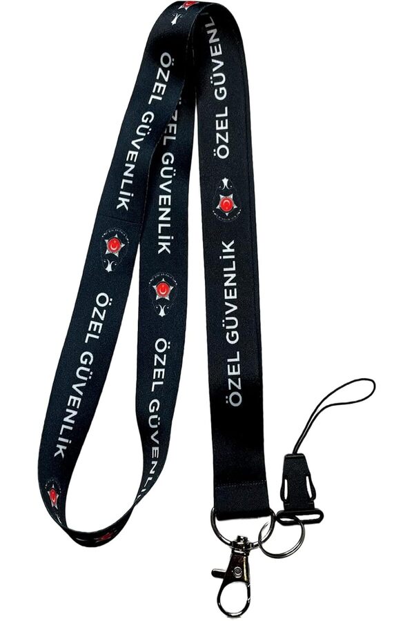 Oskyshopc Özel Boyun İpi̇ Ve Telefon Askısı Lanyard Newdesi̇ng 842385