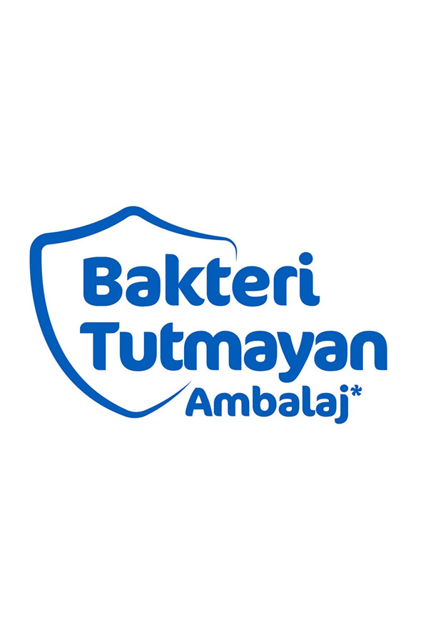 Molfi̇x Bebek Bezi̇ Ultra Fırsat Paketi̇ 6 Beden 15+ Kg 62 Adet